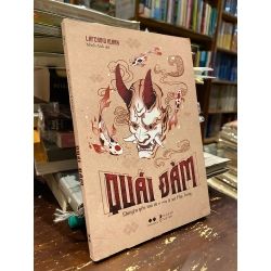 Quái đàm - Lafcadio Hearn 129506