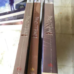 Trọn Bộ 6 tập Đọc Thầm - Priest 693533