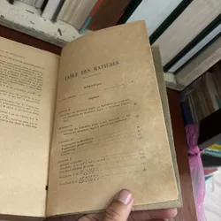 II Sách Xưa: PROBLÈMES DE BACCALAURÉAT (MATHÉMATIQUES) - DEUXIÈME PARTIE - G. MOREL - 1958 591426