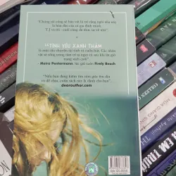 Tình yêu xanh thẳm 970193