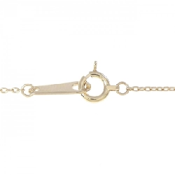 K10YG Necklace - Hàng hiệu Authentic 869544