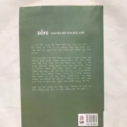 Bông - Chuyện Đời Con Sóc Xám 752153