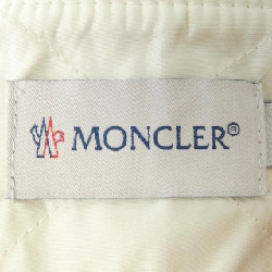 Moncler MONCLER C20932566500 57522 Váy 646665