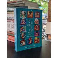 Mật ngữ cho thế giới thứ ba