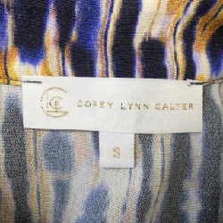 COREY LYNN CALTER Tops - Hàng hiệu Authentic 818615