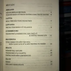 Di sản thế giới tập 4: Châu Âu - Bùi Đẹp 763641