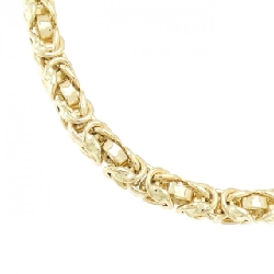 Hàng hiệu Authentic 750YG Necklace - Uno Aere 844798