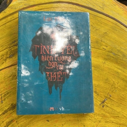 TÌNH YÊU KIÊN CƯỜNG HƠN CÁI CHẾT- LẠC HOA