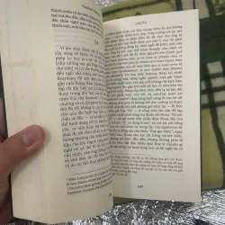 Lolita- Vladimir Nabokov- dịch giả Thiên Lương (có chữ ký dịch giả), Mới 80% (Hoi) 799481