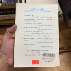 II Tập Truyện Nước Ngoài Về Tình Yêu: Dưới Một Mặt Trời Hung Bạo - 2000 696016