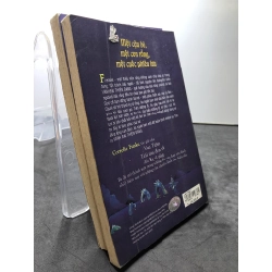 Kỵ sĩ rồng tập 1 và 2 2005 mới 75% ố vàng nhẹ Correlia Funke HPB0508 VĂN HỌC 397073