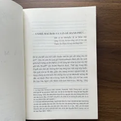 Tâm cảnh - André Maurois 975787