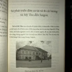 Hát bội, đờn ca tài tử và cải lương cuối thế kỷ 19 đầu thế kỷ 20  992833