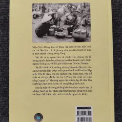 Hàng rong và tiếng rao hàng Hà Nội 1023137