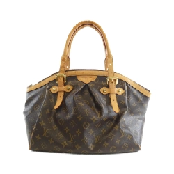 Túi xách vai Louis Vuitton Monogram Tivoli GM M40144 - Hàng hiệu Chính hãng