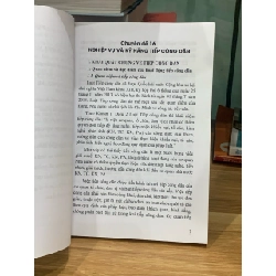 Tài liệu bồi dưỡng nghiệp vụ thanh tra chương trình thanh tra viên quyển 3-NXB Lao động- xã hội 728036