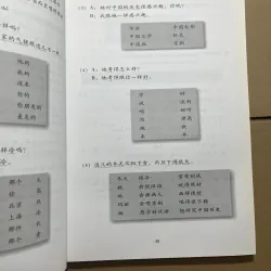 Giáo trình Hán ngữ 976799