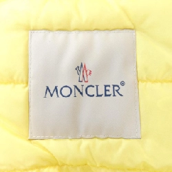 Áo khoác lông vũ MONCLER 640723