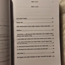 Tổng Luận Học Thuyết Xã Hội của Hội Thánh 779414