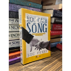 Học cách sống - Luc Frerry