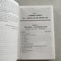 Học viết Tiếng Anh (Advanced Level) - C. Paul Verghese 557857
