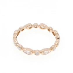 Nhẫn Bông Hoa De Beers Luvelli - Hàng hiệu Authentic 835784