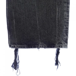 【Mã giảm giá】Quần jeans BALENCIAGA 654158