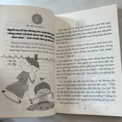 Phương pháp nuôi dạy quyết định tính cách trẻ (Từ 0-6 tuổi) 760454