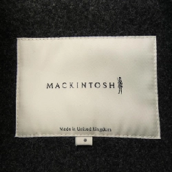 【Mã giảm giá】Áo khoác duffle MACKINTOSH 630718