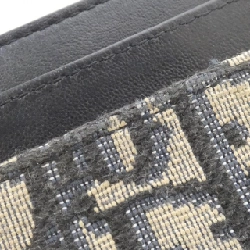 Christian Dior DIOR OBLIQUE 30 Montaigne Freesia S2152UTZQ Ví đựng thẻ 623332