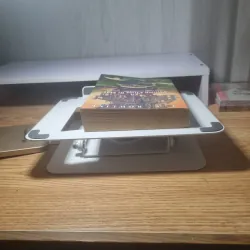 Harry Potter và Phòng Chứa Bí Mật - Tập 2 - Sách cũ (NXB Trẻ) 564359