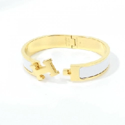 Hermès Click H Ash PM 700001F Bracelet - Hàng hiệu Authentic 772682