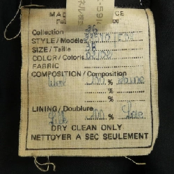 【Mã giảm giá】【Cổ điển】Chanel CHANEL Đầm 651204