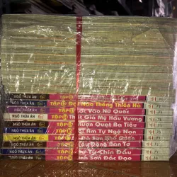 Tây du ký - Ngô Thừa Ân 791716