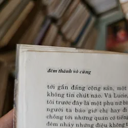 Đêm thánh vô cùng - Heinrich Boll 735890