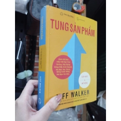 TUNG SẢN PHẨM - JEFF WALKER 143507