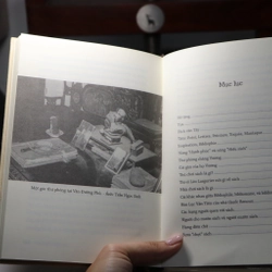 Thú chơi sách tái bản 2023 - VHS 464280