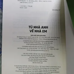 Từ nhà anh về nhà em - Thibault Clemenceau 1006254