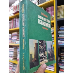 INTRODUCTORY ECONOMICS (4th Edition) - G.F. Stanlake