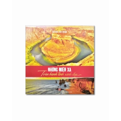 Những miền xa trên hành tinh xinh đẹp - Huỳnh Thu Dung VANVOSACH