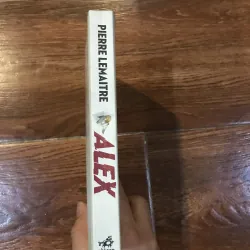 Alex - Pierre Lemaitre (6) 1002191