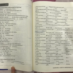 Combo 25 chuyên đề ngữ pháp tiếng anh cô Trang Anh mới 90% 524791