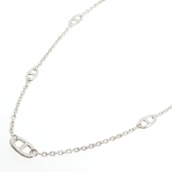 Hàng hiệu Authentic - Dây chuyền Hermès Flandore 842762