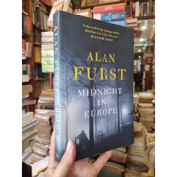 Midnight in Europe - Alan Furst 395953