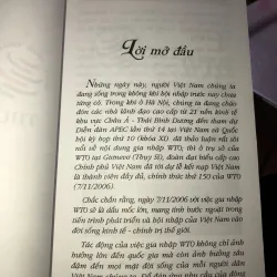 WTO thường thức - PGS.TS.Bùi Tất Thắng 1013156