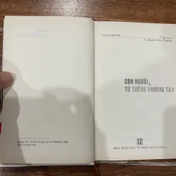 Con người & tư tưởng phương Tây – Crane Brinton (10) 1002680