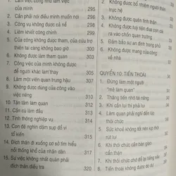 TRÍ TUỆ ĐẠO LÀM QUAN 722611