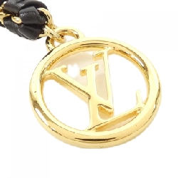 Thắt lưng LOUIS VUITTON dây đan 20mm M8593 - Hàng hiệu Chính hãng 834441