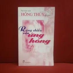 Rừng chiều vẫn ửng hồng 📚 1023726