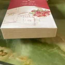 Tình yêu cũ thức tỉnh 992094